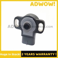 8CC-85885-00-00 8CC-85885-00 Throttle Sensor Assembly For Yamaha Snowmobile Venture Mountain Max