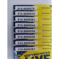 VIP NUMBER SELLING / DIGI HOT NUMBER 🔥🔥🔥