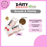 Numew Zesty Oven Bake Bio premium cat food 50g