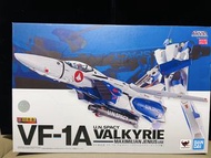 超時空要塞vf-1a