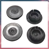 (E B M For - Cylinder Head Expansion Plug 4pcs Set C300 C350 CL550 E350 ML350 R350 S550 SL550 2005-2