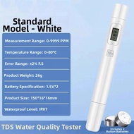 Smart TDS Water  Pen High Precision