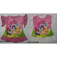 ICE CO *CO Girls' T-Shirt P0NY