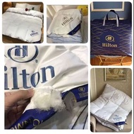 Hilton希爾頓酒店專用羽絨被