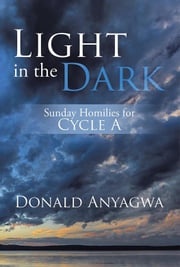 Light in the Dark Donald Anyagwa