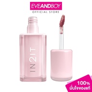 IN2IT-Jelly Beam Glow Tint (3g.) Intoit Jelly Tint Lip Tint