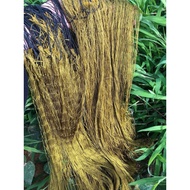 Snake net with 4 cm eyes, 1 arm, 10m long, caught from 4 ounces to 3kg