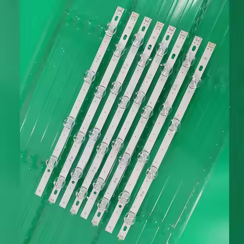 LED Backlight strip For LG 40"TV 40LF630V SVL400 HC400DUN-VCKN1-211X VCKN5-214X 40LH5300 INNOTEK DRT