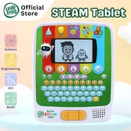 [NEW ARRIVAL] LeapFrog My First STEAM Tablet - Screen Display Animation Device