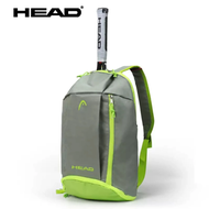 【AT】 HEAD Tour Team Backpack Racket Sports Bag Large Capacity With Shoe Compartment Independent Rack