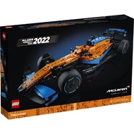 LEGO Technic - 42141 McLaren Formula 1 Race Car