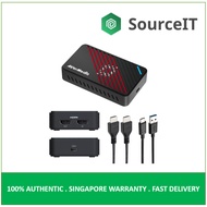 AVerMedia Live Gamer Ultra S | GC553PRO | 4Kp60 HDR/VRR | Support Variable Refresh Rates | 1 Year Lo
