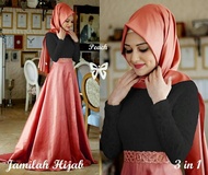 Jamilah Hijab