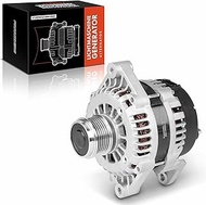 Frankberg Alternator Generator Compatible with Captiva C100 C140 2.0L 2009-2008 Epica KL1 2.0L 2010-