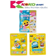 Vitamin Candy, Multi Vitamin, Vitamin C & D Korea