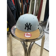 NEWERA NY SNAPBACK