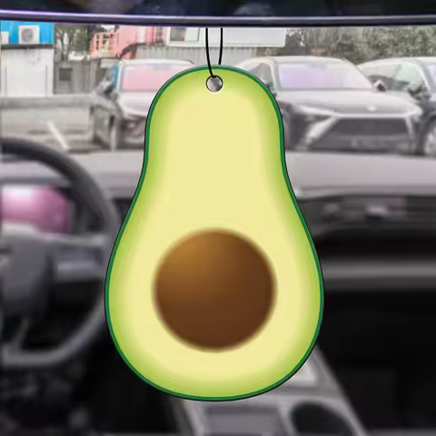 Avocado Special Edition Cologne (4711 Special Edition, Classic for Both Men and Women) Car Fragrance