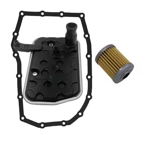 For Kia K3 Sonet Seltos Forte Hyundai Accent Elantra ix25 Automatic Transmission Filter C0GF1 CVT Ge
