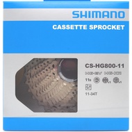 Shimano Ultegra CS-HG800 11-34T 11 Speed Spd Cassette Flywheel CS-R8000