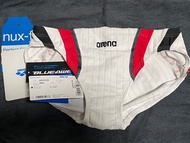 ［日版］Arena 競賽褲 Size L