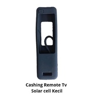 Samsung Silicon Case CU8000 2023 solar cell Remote protective cover