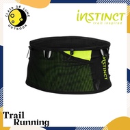 Instinct Trail Running Reflex Belt Running Belt/ Race Belt