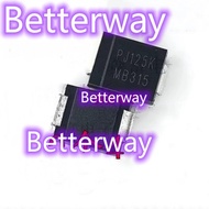 10pcs Original SMC MB315 DO-214AB PJ diode NEW