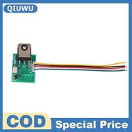 QIUWU ชิพโมดูลจ่ายไฟสลับทีวีแอลซีดี CA-901 1ชุด