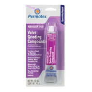 PERMATEX VALVE GRINDING COMPOUND (42G) #80036