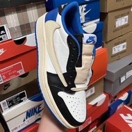 Fragment X Nike Air Jordan 1 X Travis Scott Low DM7866-140 LJR batch