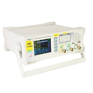 Brand new FY6900 Dual Channel DDS Function Arbitrary Waveform Signal Generator Pulse Signal Source F