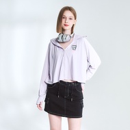 CACO-CACO Short Version Cool Coat-Female [J2SA505]
