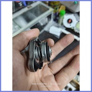☀ BRD thailand radiator cap 0.9 universal straight over the limit. Raider fi Mxi Nmax Aerox Pcx xma