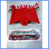 ♧ ☬ ◿ Yamaha Aerox V2 Cover Tail Yamaha Genuine Parts