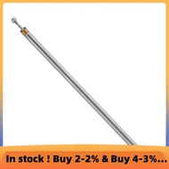 FT012-12 Steel Tube Spare Parts Stainless Steel 3mm Ship Shaft for  FT012 2.4G Brushless RC Boat Spa