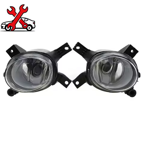 8E0941699C 8E0941700C Fog Lamp Bumper Light for Audi A4 Avant B7 Bmw 5-SERIES F10 1.4L 1.8L 2.0L 3.2
