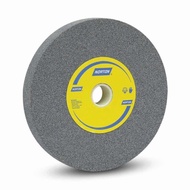 Batu Gerinda NORTON 8 Inch Poles 205 X 19 Abu Asah Grinding Wheel 8"