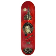 Creature Provost Origins Pro 8.47" x 31.98" Skateboard Deck (7031124)