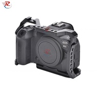 Canon EOS R5 Cage Kit L Quick Release QR Plate Camera Bracket Hand Mount Grip For Canon EOS R5 R6 R5