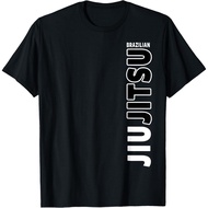 Adult T-Shirt JIU JITSU T-Shirt, MMA T Shirt, BJJ TSHIRT T-Shirt