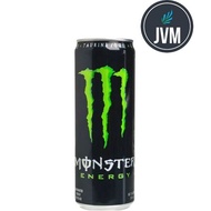 Monster Energy Drink Can 355ml