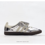 AD WALES BONNER SMBA CLASSIC SHOES