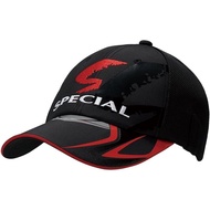 Daiwa DC-1521 Special GORE-TEX Infinium Half Mesh Cap