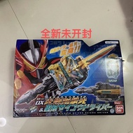 Brand Brand New Ready Stock Kamen Rider Saber Saber Saber D X Light Sword Most Light Saber Transform