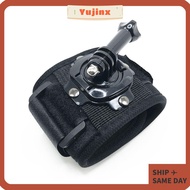 YUJINX Hand Wrist Strap Accessories Action Universal Mount for  Hero10 9 8 7 6 Xiomi Yi Insta360