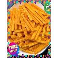 Potato Sticks - H2farm - Snack Food _ Snack Food - Crispy - H2farm Da Lat specialty