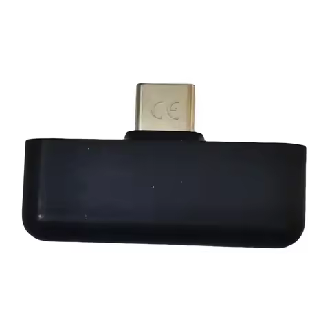 Brand New Official SteelSeries Arctis 7P Dongle HS00021TX | PS4/PS5 Certified USB Wireless Adapter