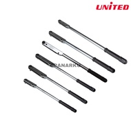 3/8" & 1/2"  TORQUE WRENCH (5 - 330Nm)