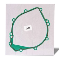 Stator Magneto Generator Cover Gasket For Yamaha YZF R1 1998-2003 R1S FZ1 FZS1000 FAZER 1000 2001-20