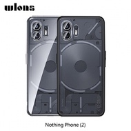 WLONS Nothing Phone （2） 雙料保護套